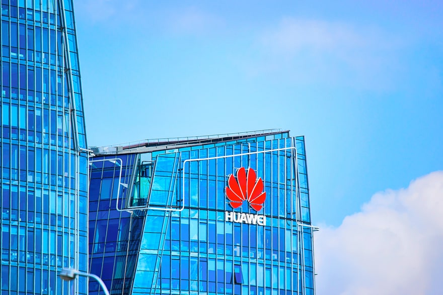 Huawei ar putea dispărea