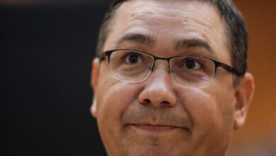 victor ponta