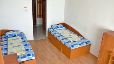 locuri de cazare studenti