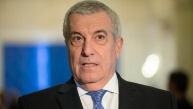 tariceanu