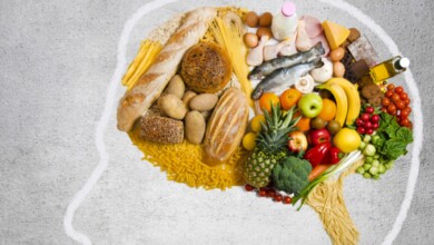 alimente pentru creier