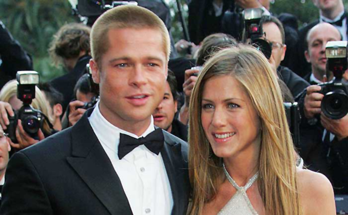 Motivul pentru care Brad Pitt și Jennifer Aniston au divorțat