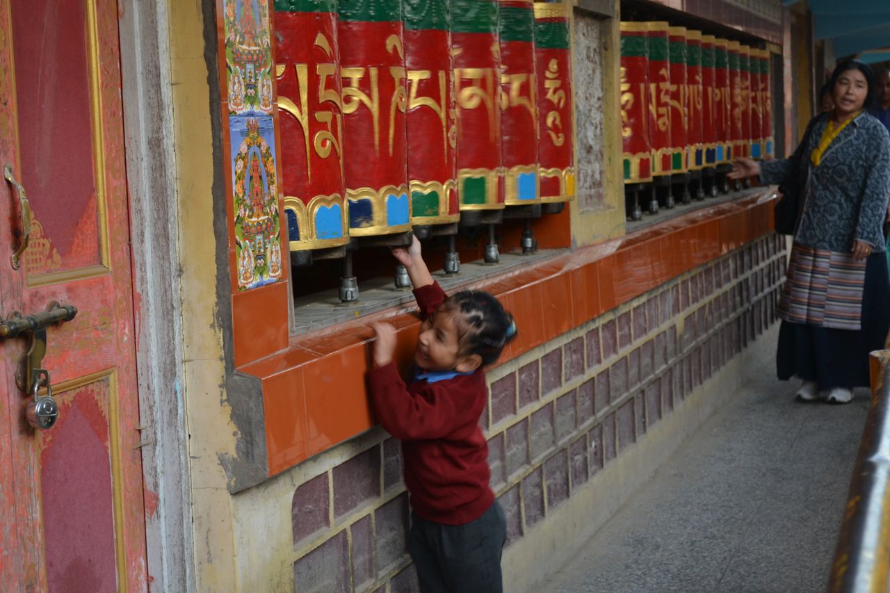 invataturi tibetane