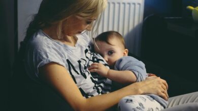 influenta mamei asupra copilului