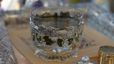 sfantul si marele mir