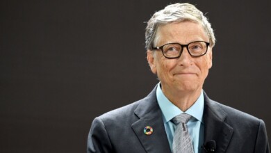 bill gates