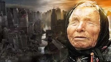 baba vanga