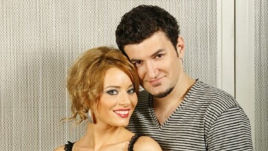 smiley si laura cosoi