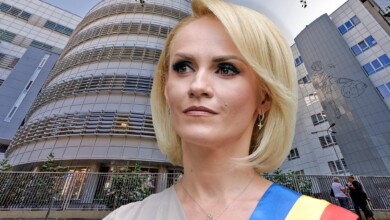 gabriela firea