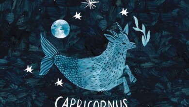 capricorn
