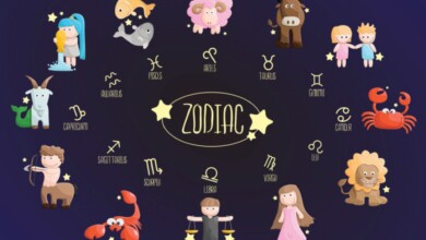 zodii harnice