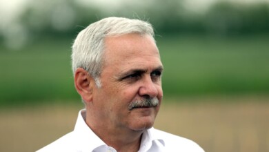 liviu dragnea