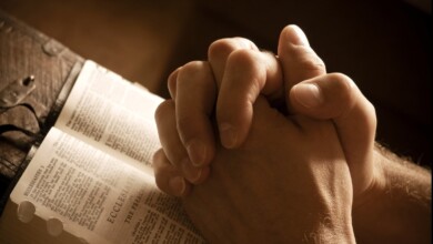 rugaciune cand iesi din casa