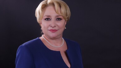 viorica dancila