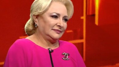viorica dancila