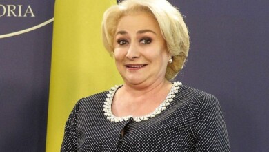 viorica dancila