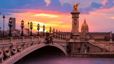 franta intra in carantina