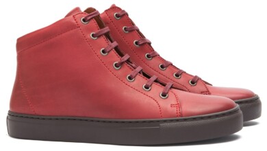 incaltaminte de piele