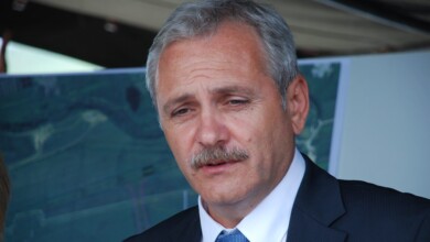 liviu dragnea