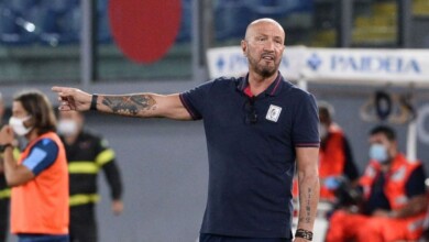 walter zenga