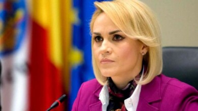 gabriela firea