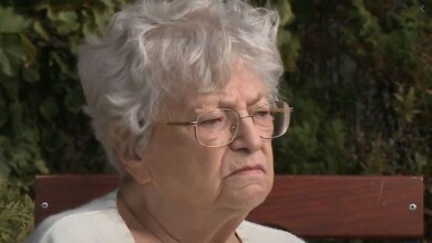 draga olteanu matei a murit