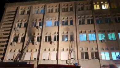 incendiu piatra neamt